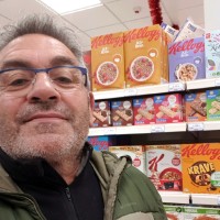 Jose Pastoriza Chapela