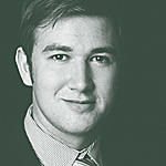 Tobias Holger Hansen