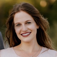 Meghan Brodmann-Bishop, Mba