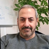 Oscar Baía