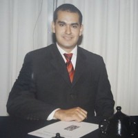 C.P. Cesar Del Campo