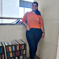 Mani Megalai.S