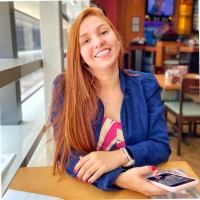 Lourde Ellen Barboza