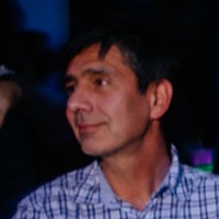 Andras Radvanyi