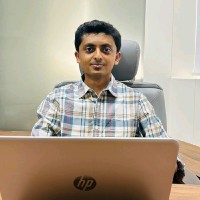 Vivan Patel