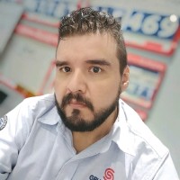 Juan Pablo Silva López