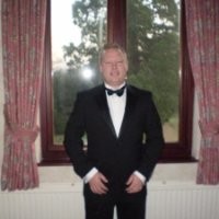 peter ruffle