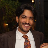 Shreshth Khilani