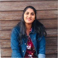 kiran priya Chigurupati