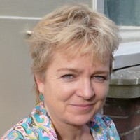 Moniek Groen
