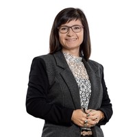 Iben Vestergaard