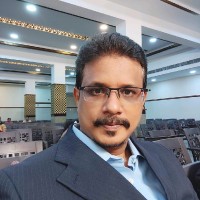 Jaikumar Mani
