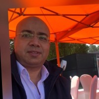 Mohamed Fathy Khedr, B.Eng. ,PMP