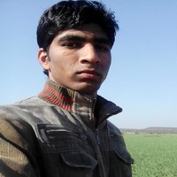 Manohar Patidar