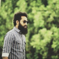 Donald Dev Kalangi