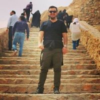 Amir Yahyaei