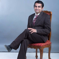 Karthik Swaminathan