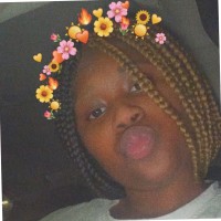 Mariah Manning