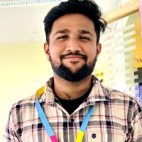 Arun Kumar Chinnusamy