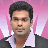 sree vigneshwar
