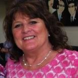 Suzanne McCrorie MSc CertEd CIM