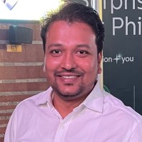 Manmohan Kumar