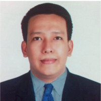 Genlark Arellano