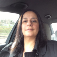 Soraya Irani