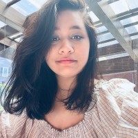 Saloni Shah