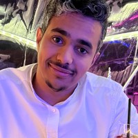 Mohammed Bin Jadnan, Cscp