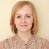 Irina Baranova
