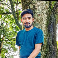 Shrinivas Poojari