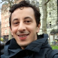 Youssef Lahyani