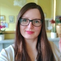 Sandra Jablonska