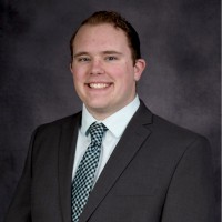 Kyle Halford, Eit