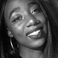 Zaria Smith