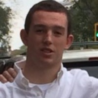 Cameron Connaughton
