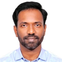 Karthikeyan ANBAZHAGAN
