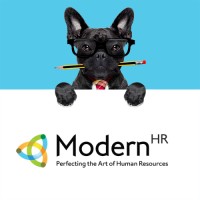 Modern Hr