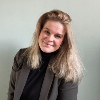 Amber Roelse