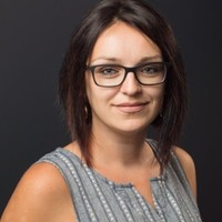 Dragana Mizdrak, Spsm
