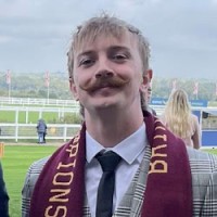 Oliver Gillett