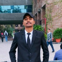 Chiranjeev Kumar Jha