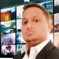 Tripurari Gupta