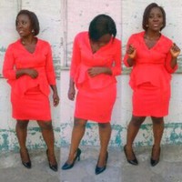 Chukwuedo Sandra