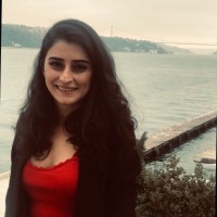 Gözde Kayalar Bozkurt