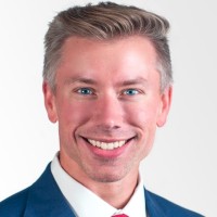 Dan Haugrud, Clu