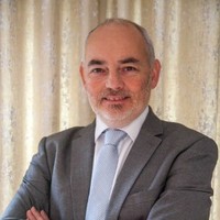 Peter Crompton