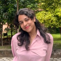 Vanshika Kothari