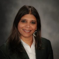 Shailee Patel, Ed.S
